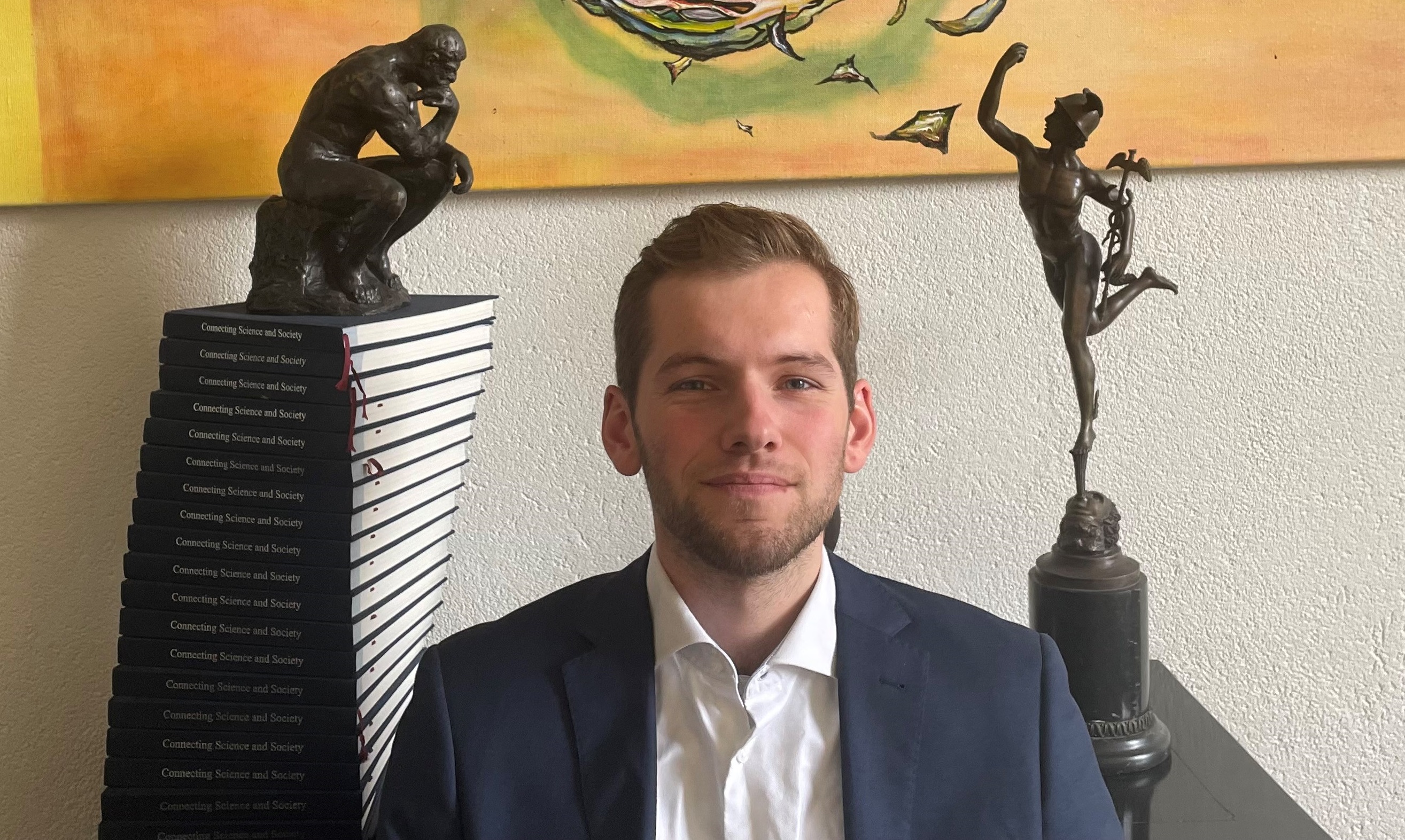 Erik van Veen
